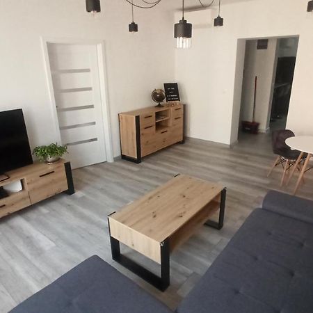 City View Tolstoja - Klimatyzacja Świdnica Dış mekan fotoğraf