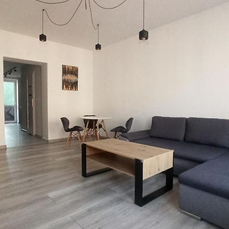 City View Tolstoja - Klimatyzacja Świdnica Dış mekan fotoğraf